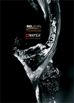 Relisan for Bathrooms